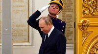 Путину придется покончить жизнь самоубийством