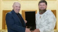 Кадыров хочет иметь банду, как у Пригожина
